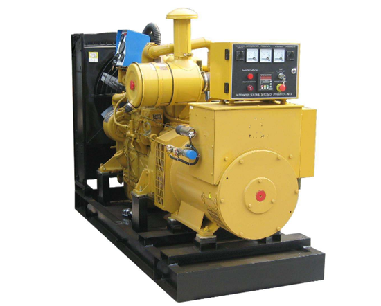 靖远发电机出租