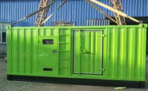 靖远600kw大型柴油发电机组出租价格 靖远600kw大型柴油发电机组出租价格